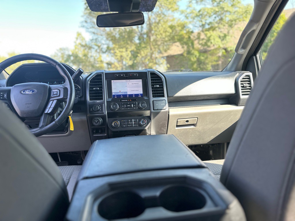 2020 Ford F-150 Image 34
