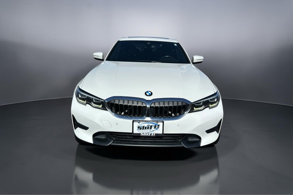 2020 BMW 3 Series Image 2