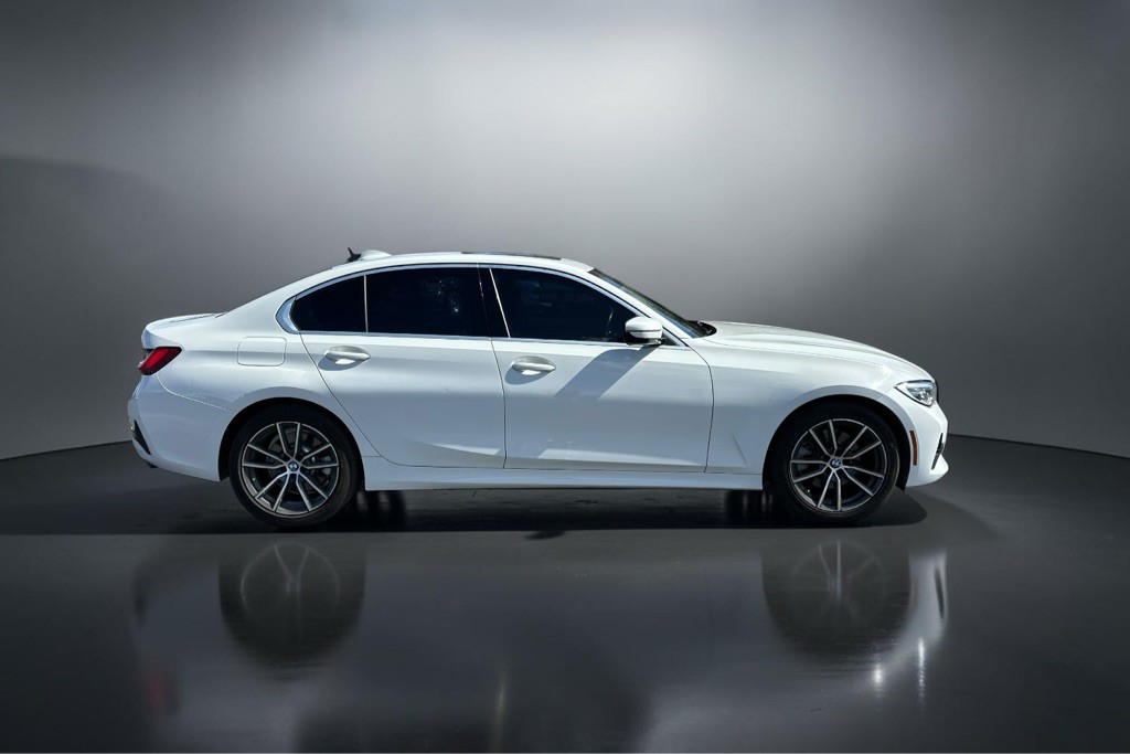 2020 BMW 3 Series Image 5