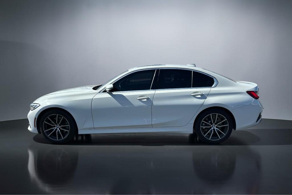 2020 BMW 3 Series Image 11