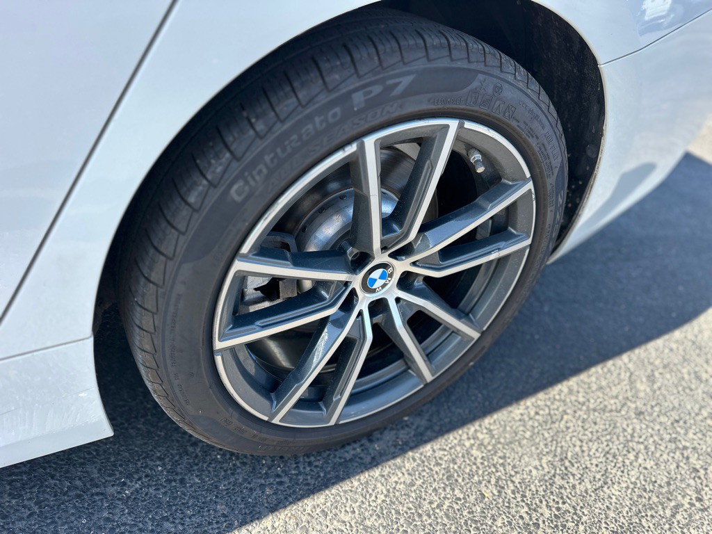 2020 BMW 3 Series Image 13