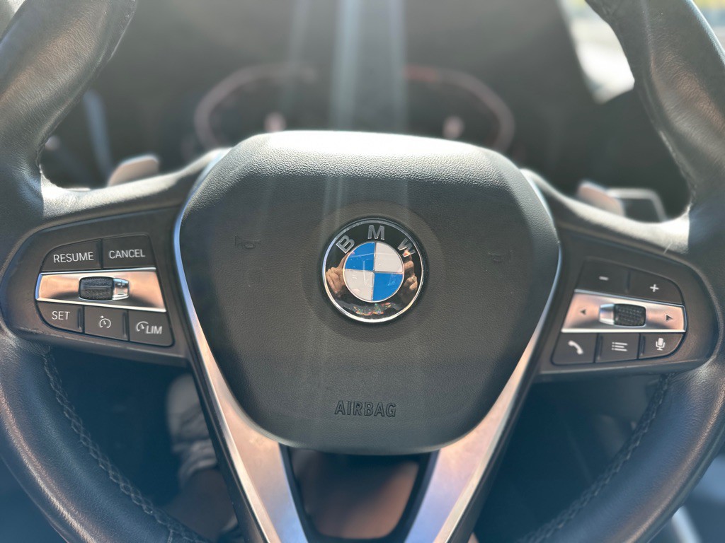 2020 BMW 3 Series Image 19