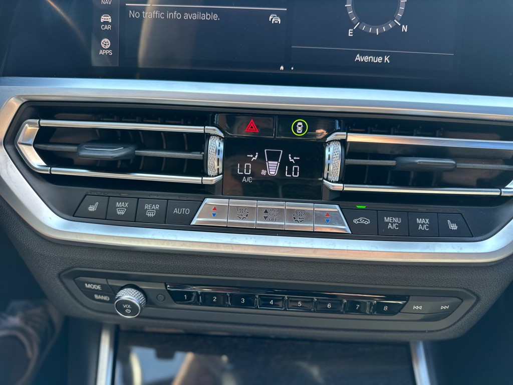 2020 BMW 3 Series Image 22