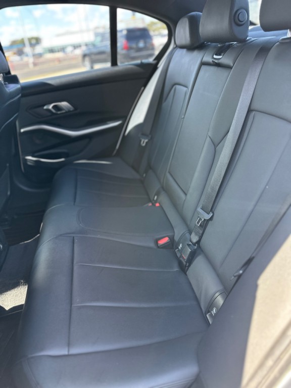 2020 BMW 3 Series Image 28
