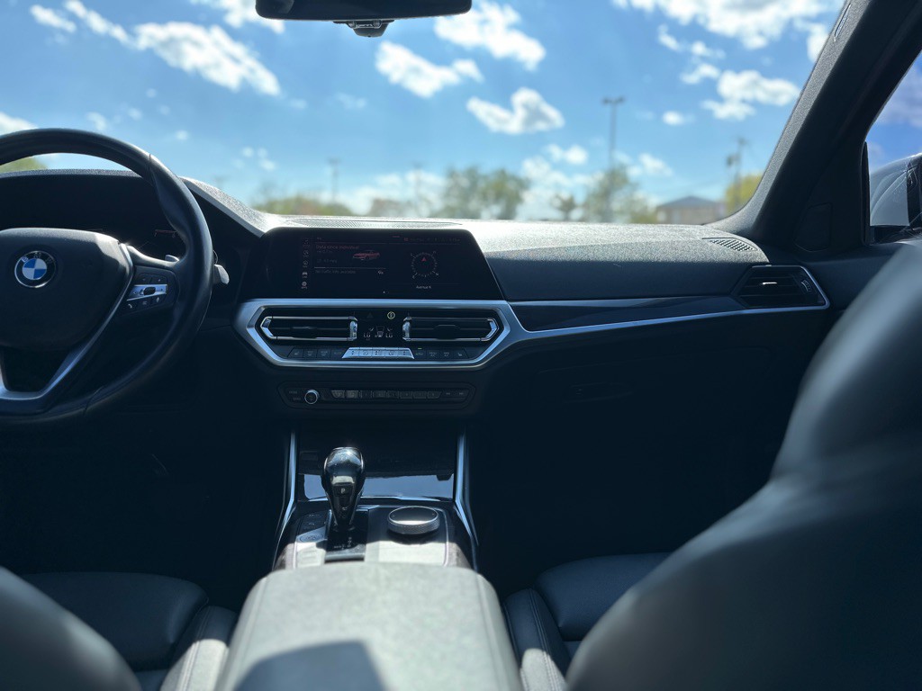 2020 BMW 3 Series Image 31