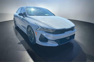 Image for 2022 Kia K5 Gt Line ID: 7557774