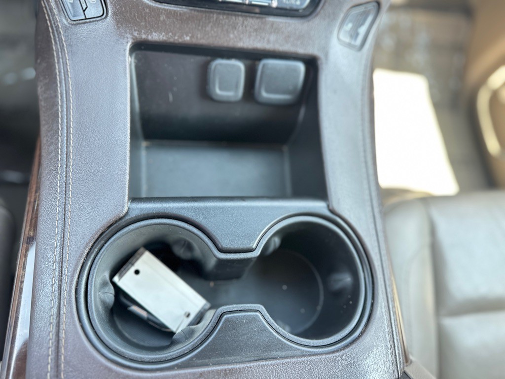 2019 Chevrolet Suburban Image 24