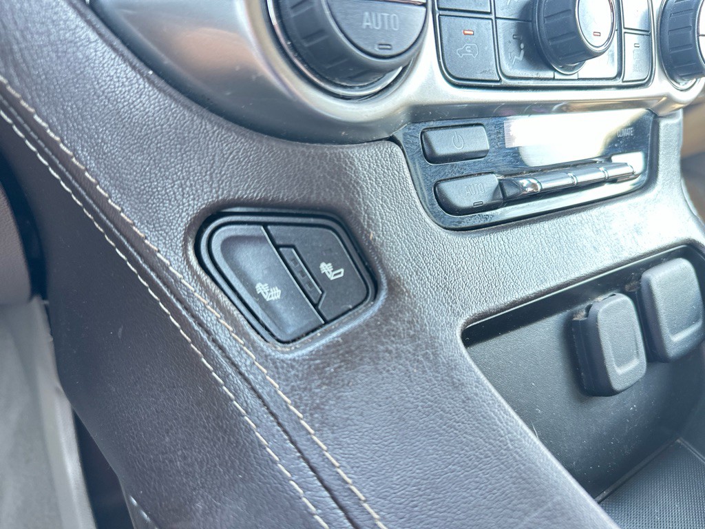 2019 Chevrolet Suburban Image 25