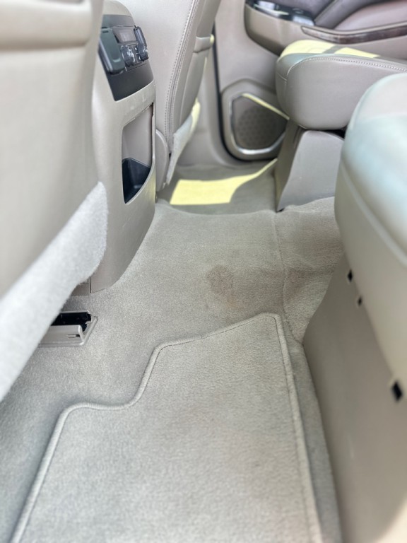 2019 Chevrolet Suburban Image 29