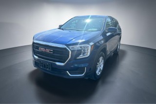 Image for 2023 GMC Terrain SLE ID: 7557795
