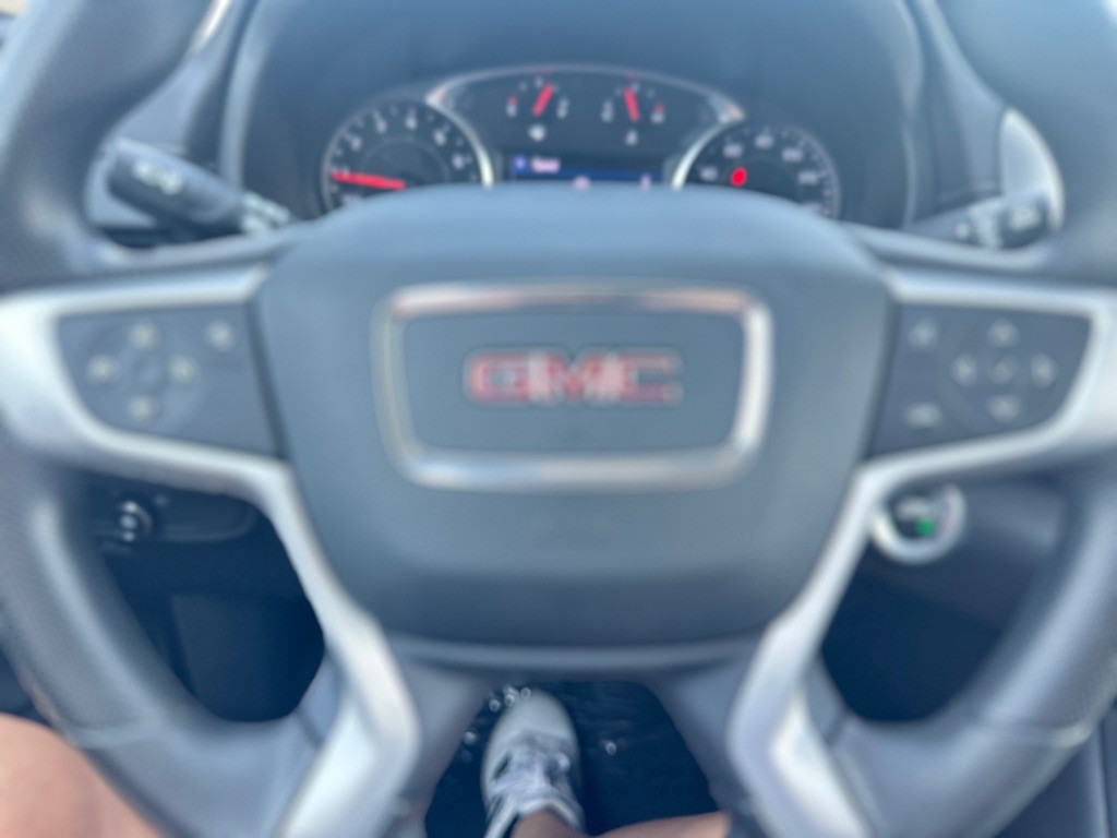 2023 GMC Terrain Image 20