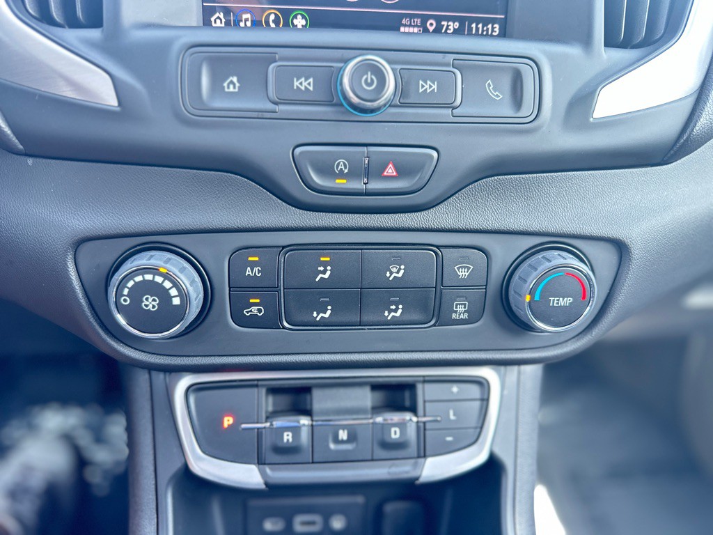 2023 GMC Terrain Image 22