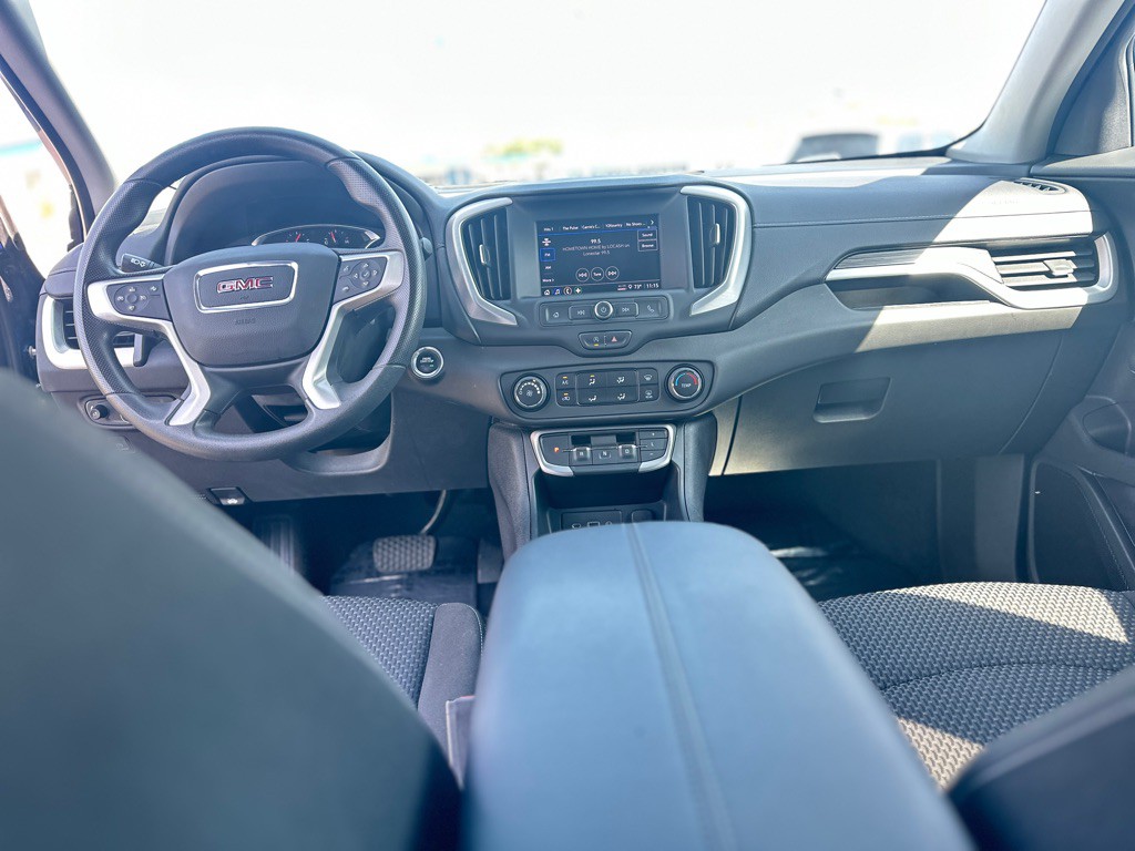 2023 GMC Terrain Image 31
