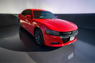 Image for 2018 Dodge Charger GT ID: 7569705