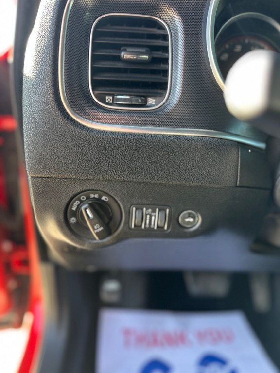 2018 Dodge Charger Image 15