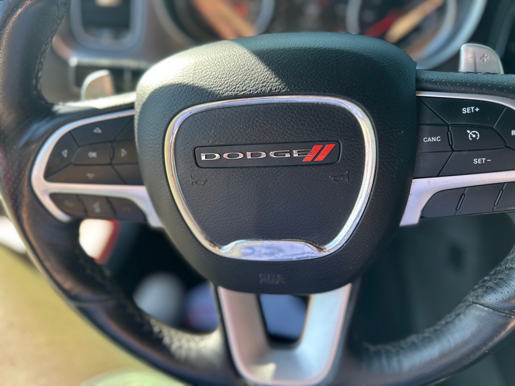 2018 Dodge Charger Image 19