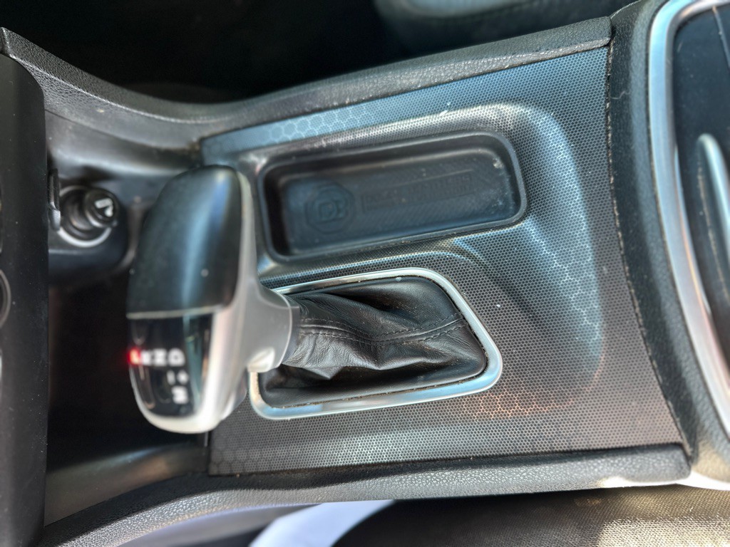 2018 Dodge Charger Image 22