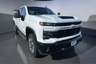 Image for 2024 Chevrolet Silverado 1500 Custom ID: 7585904