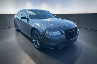 Image for 2022 Chrysler 300 Touring ID: 7585920