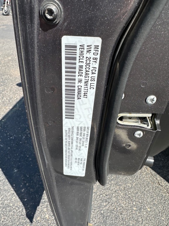 2022 Chrysler 300 Image 31