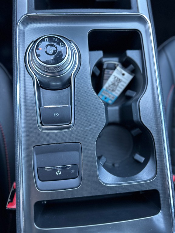 2022 Ford Edge Image 24