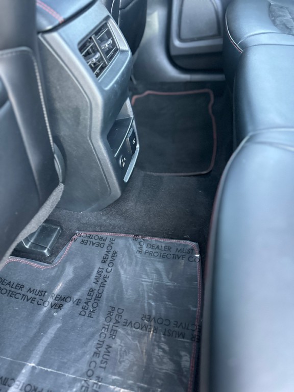 2022 Ford Edge Image 27