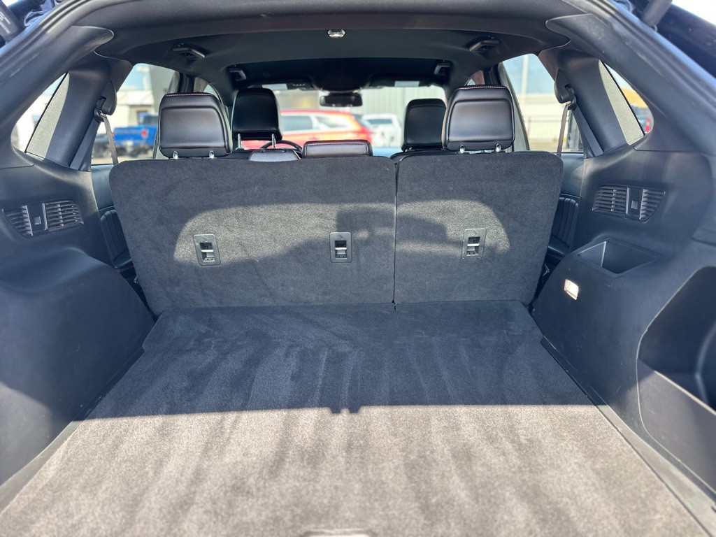 2022 Ford Edge Image 30