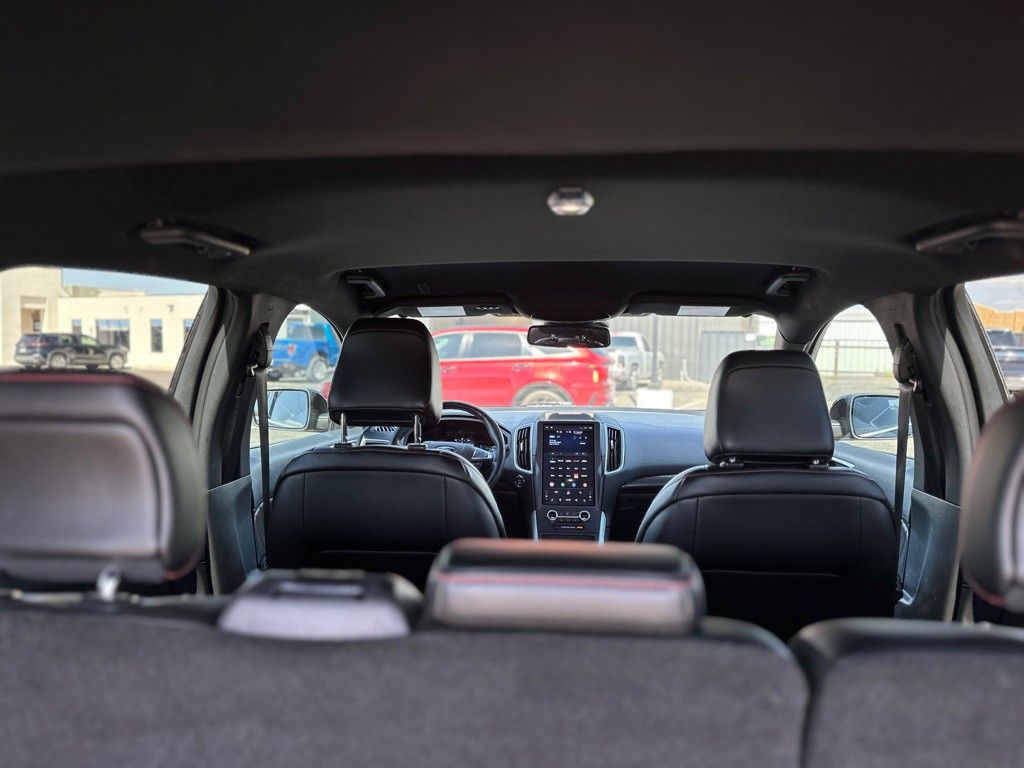 2022 Ford Edge Image 31