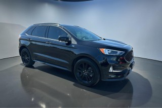 Image for 2022 Ford Edge ST ID: 7585923