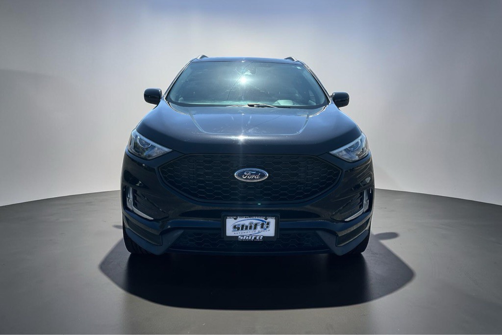 2022 Ford Edge Image 12
