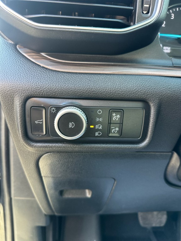 2020 Ford Explorer Image 16