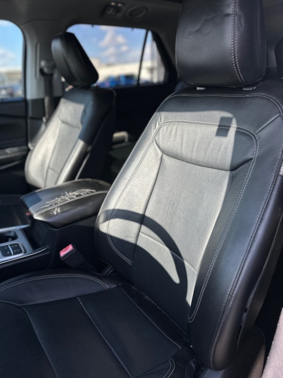 2020 Ford Explorer Image 18