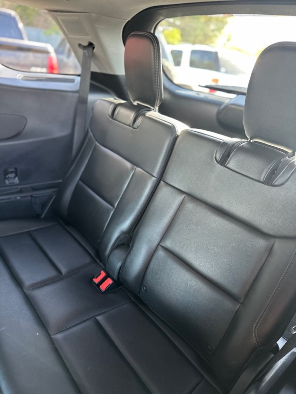 2020 Ford Explorer Image 29