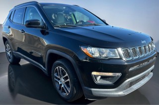 Image for 2019 Jeep Compass Latitude ID: 7617613