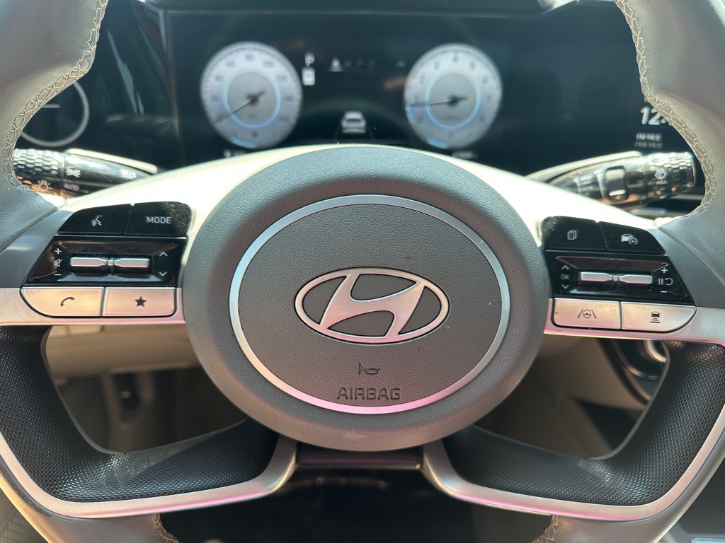 2024 Hyundai Elantra Image 19
