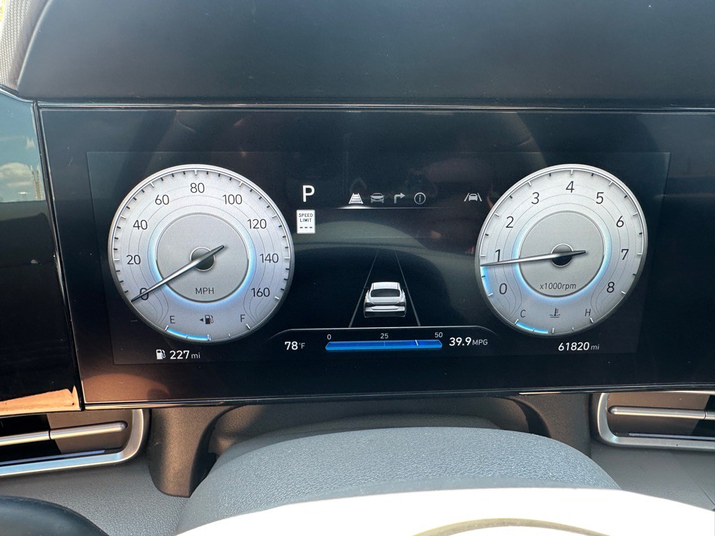 2024 Hyundai Elantra Image 20