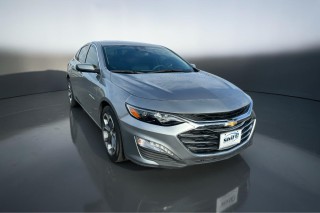 Image for 2024 Chevrolet Malibu LT ID: 7617618