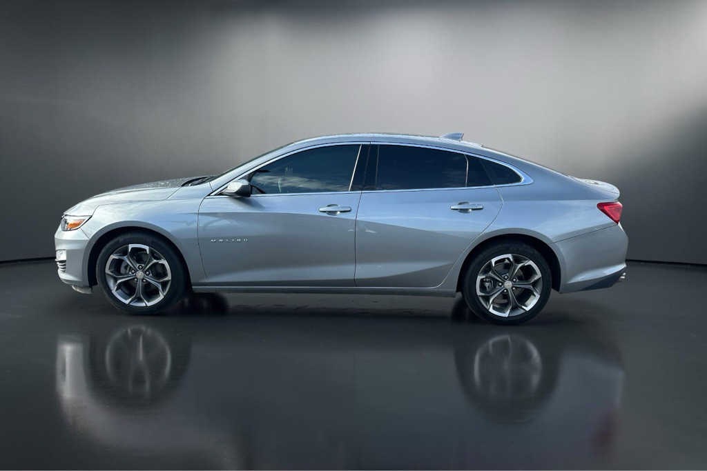 2024 Chevrolet Malibu Image 5