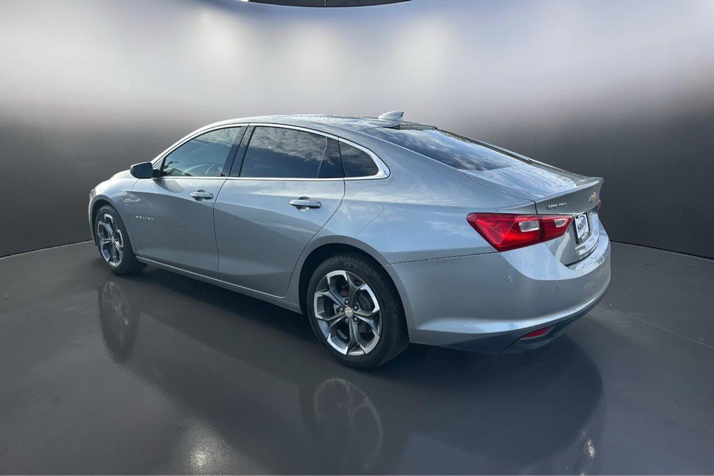 2024 Chevrolet Malibu Image 6