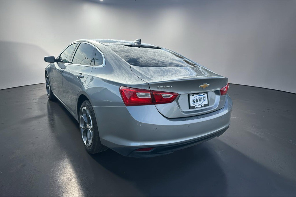 2024 Chevrolet Malibu Image 7
