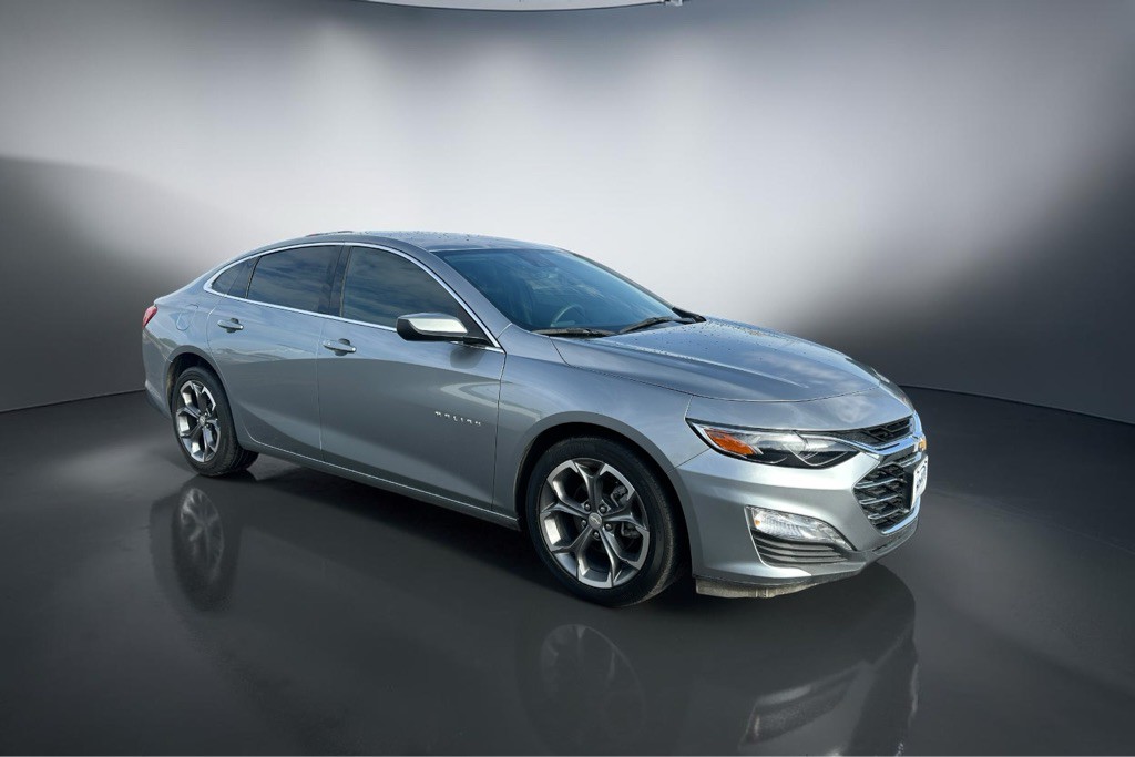 2024 Chevrolet Malibu Image 10