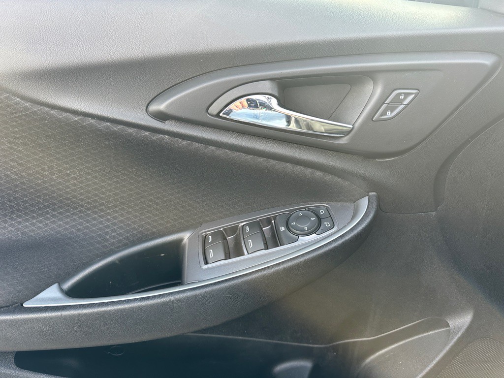 2024 Chevrolet Malibu Image 11