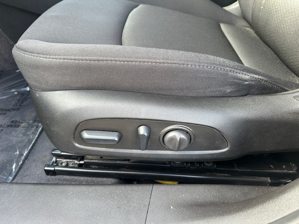 2024 Chevrolet Malibu Image 12