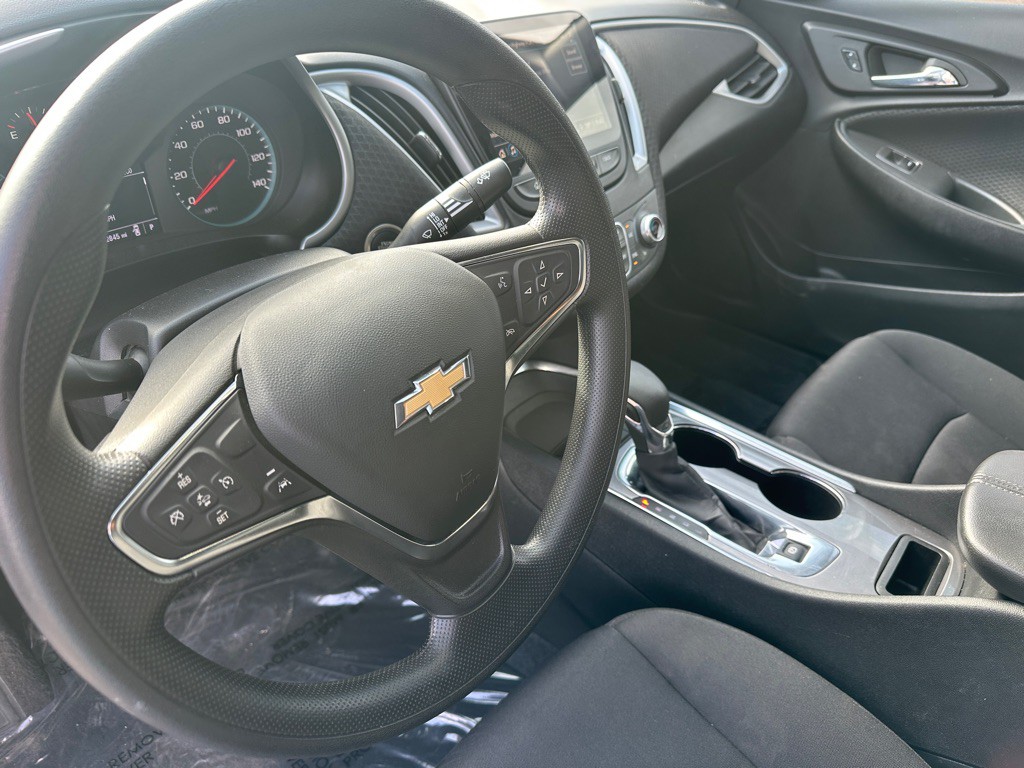 2024 Chevrolet Malibu Image 15