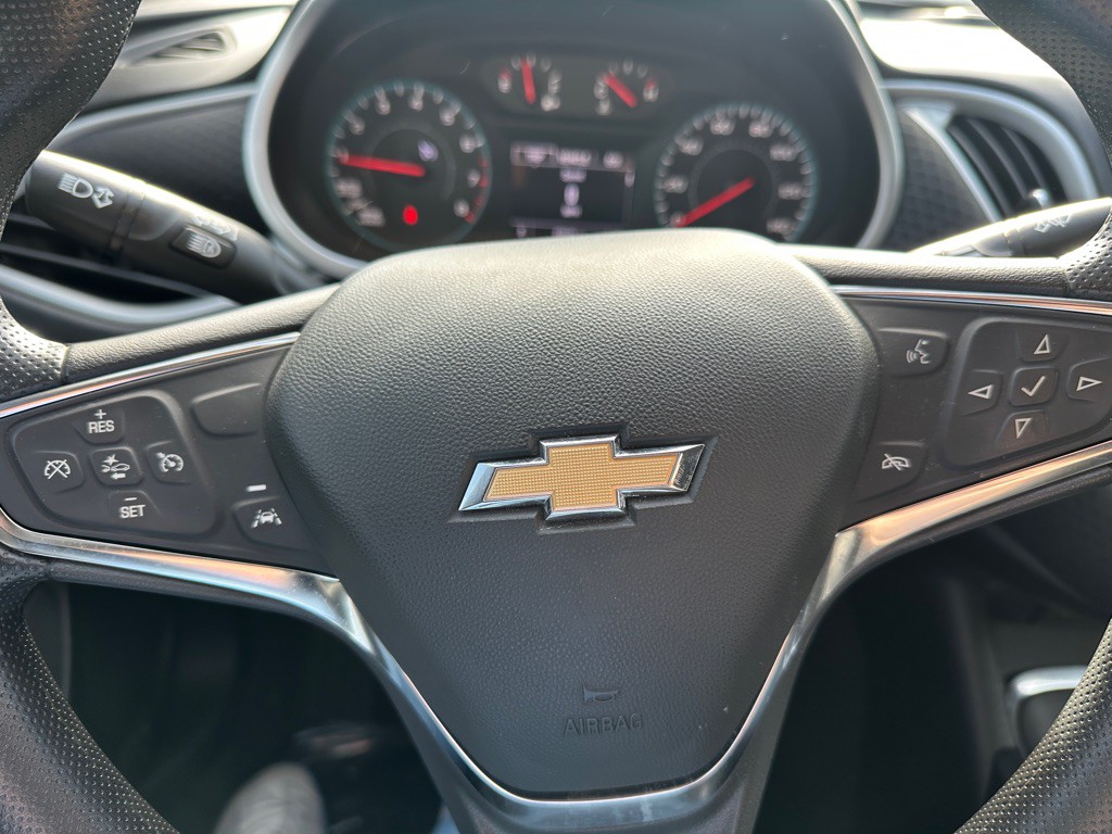 2024 Chevrolet Malibu Image 16