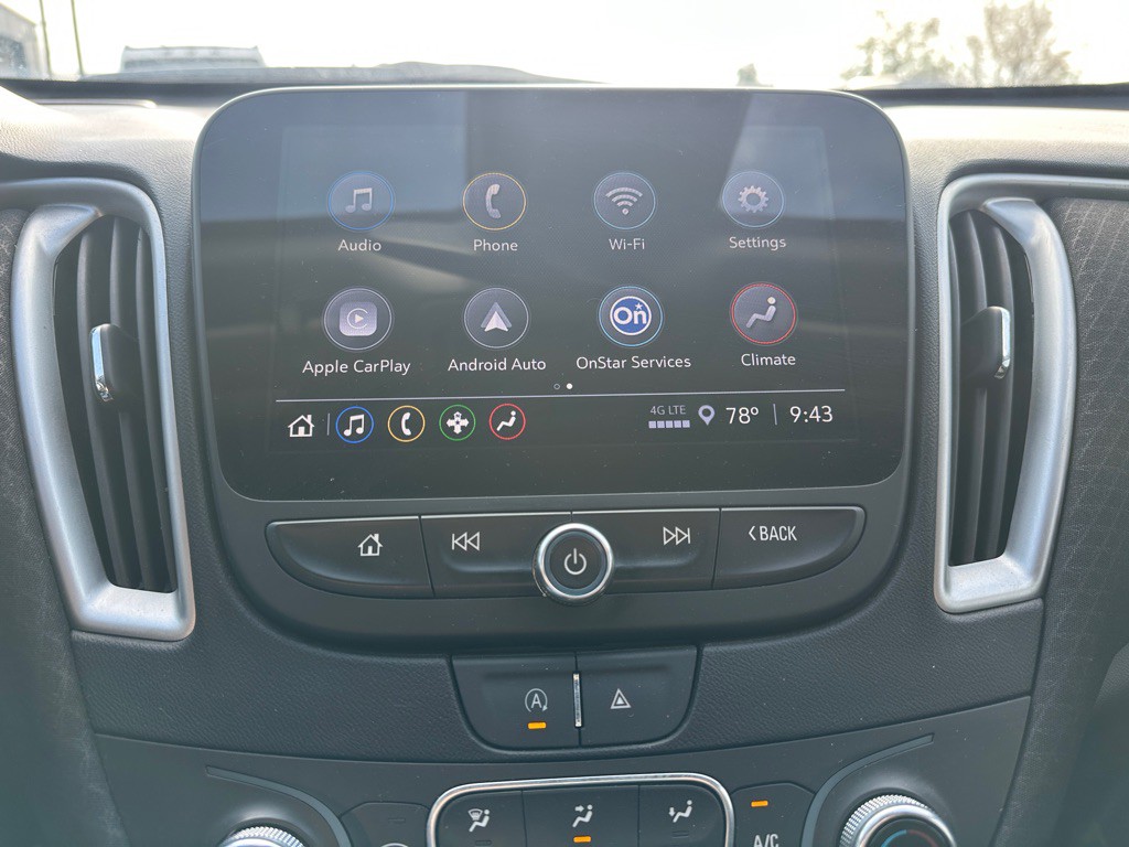 2024 Chevrolet Malibu Image 18