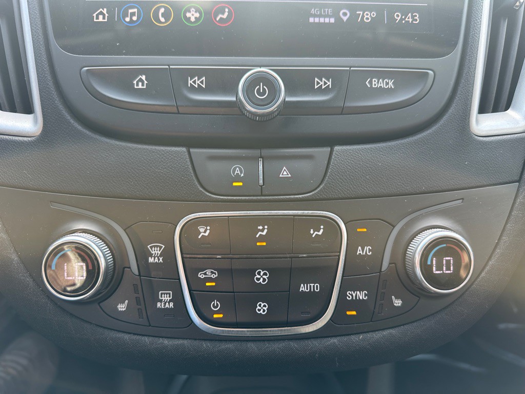 2024 Chevrolet Malibu Image 19