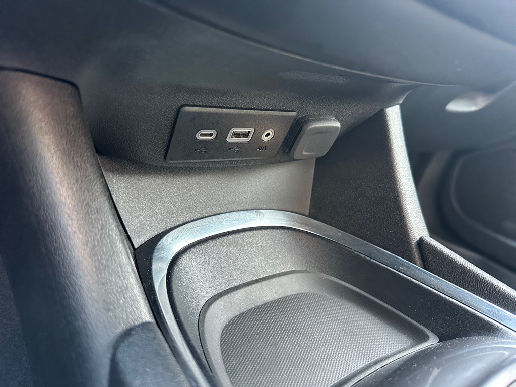2024 Chevrolet Malibu Image 20