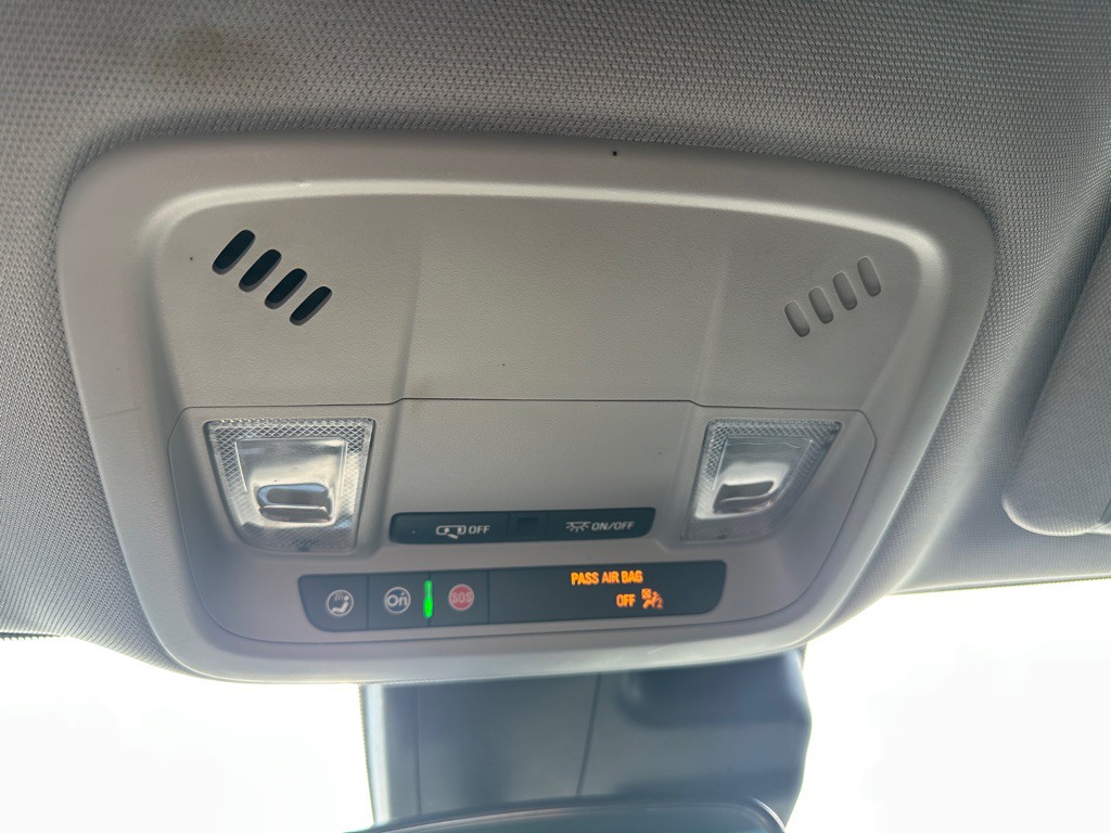 2024 Chevrolet Malibu Image 22