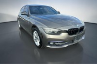 Image for 2016 BMW 3 Series 328 Sport ID: 7617631